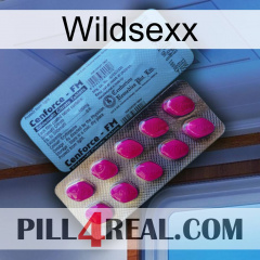 Wildsexx 35